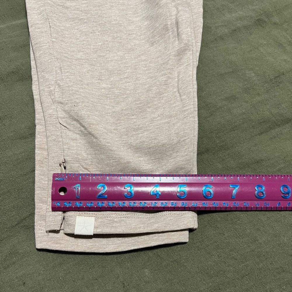 BAREFOOT DREAMS - NWT- MALIBU LOUNGE PANTS - MEDIUM - Picture 12 of 13